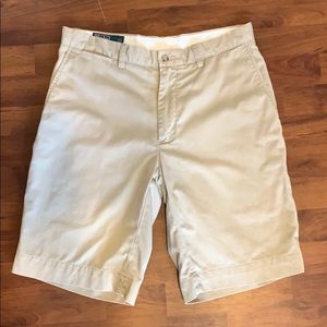 Men’s Ralph Lauren Polo Shorts